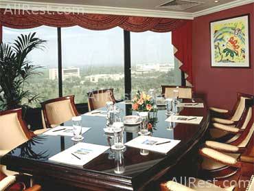 Abu Dhabi Intercontinental 19